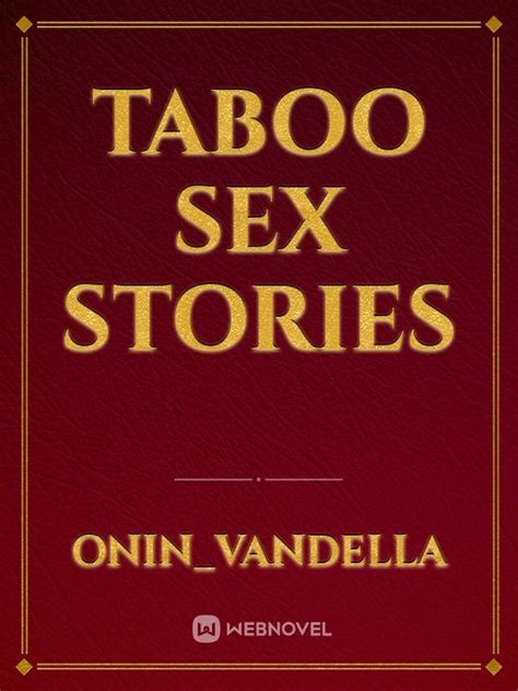 tagalog taboo stories|Free Taboo Sex Stories .
